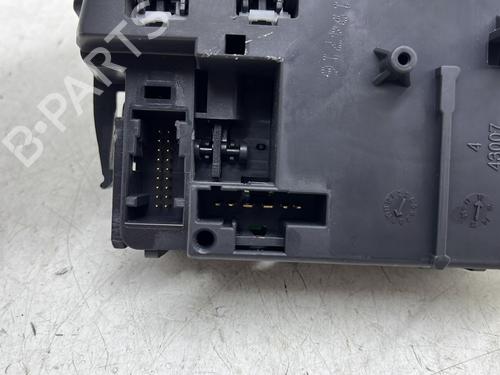 Steering column stalk RENAULT KANGOO / GRAND KANGOO II (KW0/1_) 1.5 dCi 90 (KW05, KW08, KW0G, KW11) | BP29515995I23 