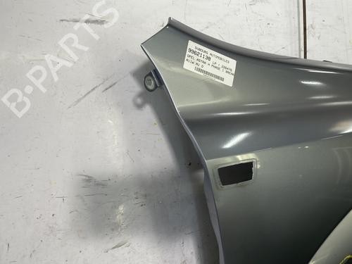 Right front fenders OPEL ASTRA H Estate (A04) 1.9 CDTI (L35) | BP23830690C42 