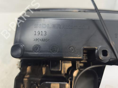 Interior roof light AUDI A7 Sportback (4GA, 4GF) 3.0 TDI quattro | BP29834067I8 