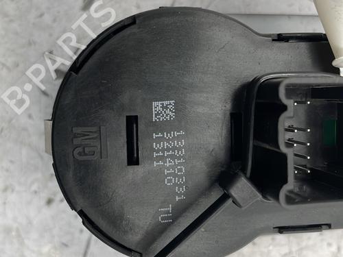 Headlight switch OPEL CORSA D (S07) 1.3 CDTI (L08, L68) | BP23830747I24 - Image 2