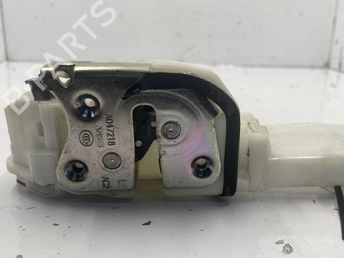 Used Front left lock CITROËN C4 AIRCROSS 1.6 (117 hp) 22847413
