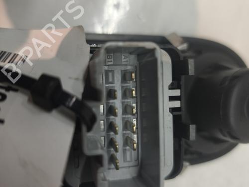 Left front window switch RENAULT TWINGO II (CN0_) 1.5 dCi 90 | BP30647600I27 - Image 3