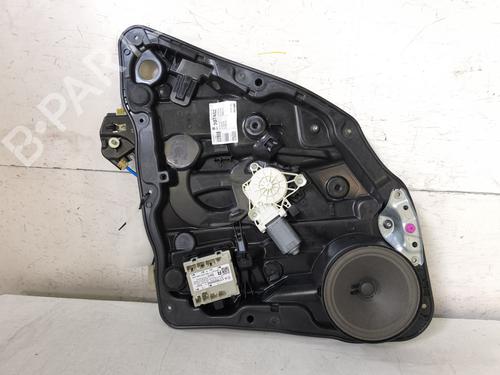 Used Rear right window mechanism Rear right window mechanism MERCEDES-BENZ CLA Shooting Brake (X118) CLA 200 d (118.612) (150 hp) 36479023 36479023