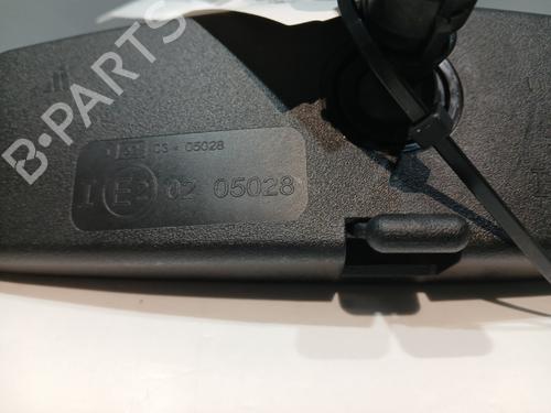 Espejo interior CITROËN C4 CACTUS 1.6 BlueHDi 100 | BP30379017I6