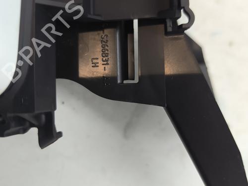 Rear left exterior door handle FORD KUGA I 2.0 TDCi | BP28181117C130