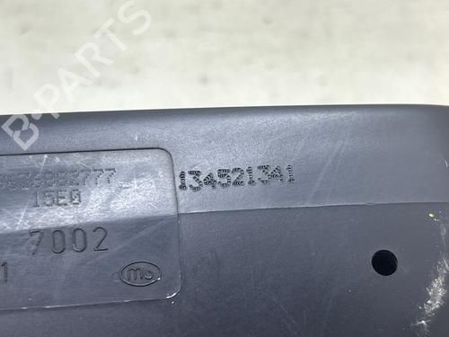 Used Right mirror Right mirror CITROËN XSARA (N1) 1.4 i (75 hp) 40515839 40515839