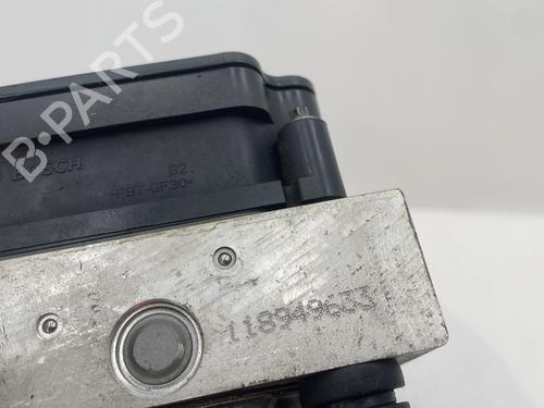 ABS pump RENAULT MASTER III Van (FV) 2.3 dCi 130 FWD (FV0M, FV0Y, FV0J, FV02, FV03) | BP31621749M43 - Image 4