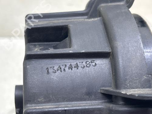 Used Left front fog light Left front fog light HYUNDAI ix35 (LM, EL, ELH) 2.0 CRDi 4WD (136 hp) 40515965 40515965