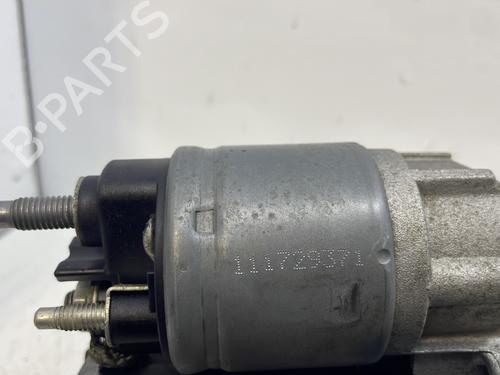 Used Starter Starter FORD FIESTA VII (HJ, HF) 1.1 Ti-VCT (75 hp) 29286002 29286002
