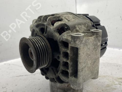 Alternator RENAULT CLIO II (BB_, CB_) 1.4 16V (B/CB0P, BB13) | BP22845225M7 