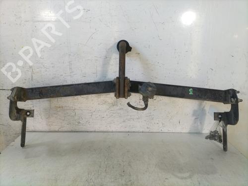 Used Tow ball/Mechanism CITROËN C3 Picasso (SH_) 1.6 HDi (90 hp) 30465771