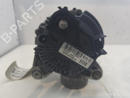 Alternator DACIA SANDERO II 1.0 SCe 75 (B8JC, B8JD, B8NC) | BP26386440M7 