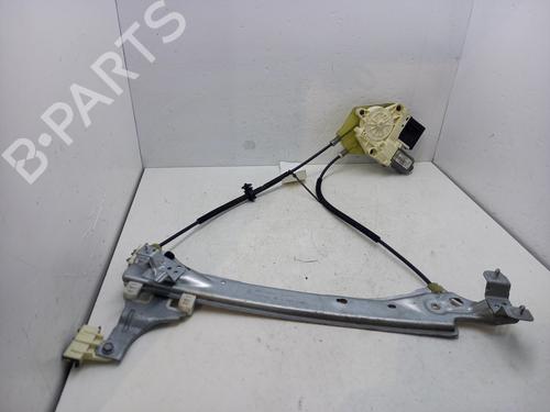 Used Rear right window mechanism RENAULT MEGANE III Grandtour (KZ0/1) 1.6 dCi (KZ00, KZ12, KZ13) (130 hp) 30928937
