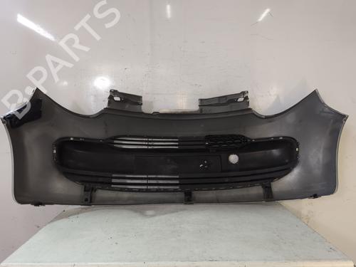 Front bumper CITROËN C1 (PM_, PN_) 1.4 HDi | BP30595427C7 