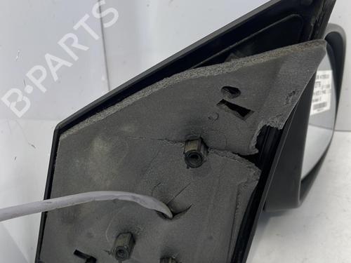 Right mirror NISSAN NOTE (E11, NE11) 1.5 dCi | BP22829622C27 