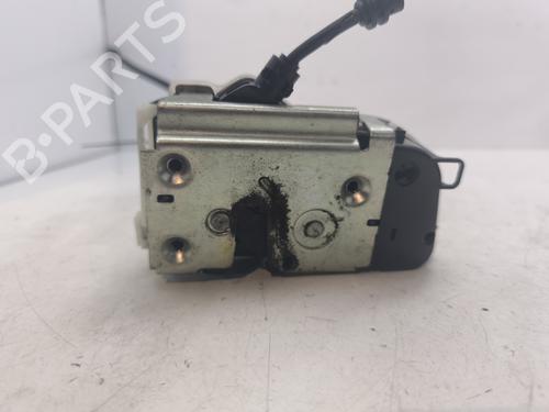 Rear left lock CITROËN C3 I (FC_, FN_) 1.4 HDi | BP29054508C100 