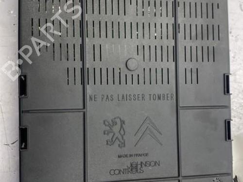 Fuse box PEUGEOT 307 (3A/C) 1.6 HDi 110 | BP22838397E1