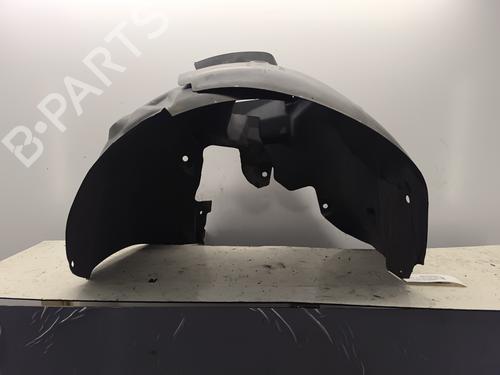 Hjulbue RENAULT SCÉNIC II (JM0/1_) 1.9 dCi (JM14) (131 hp) 28156692