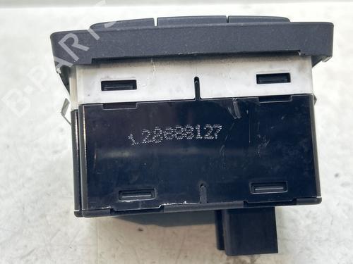 Headlight switch VOLVO C70 II Convertible (542) D3 | BP37032092I24 - Image 5