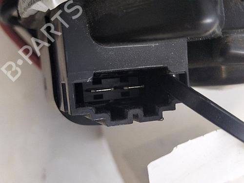 Used Heater blower motor Heater blower motor PEUGEOT 208 I (CA_, CC_) 1.4 HDi (68 hp) 22826627 22826627