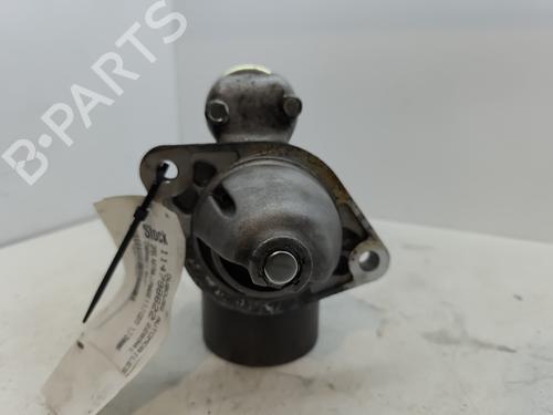Used Starter OPEL ASTRA J (P10) 1.7 CDTI (68) (110 hp) 30184231