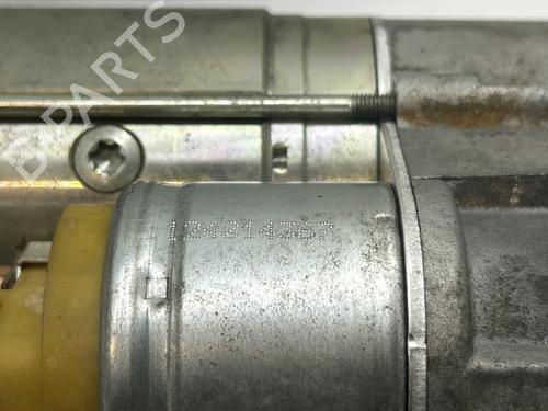 Starter CITROËN C8 (EA_, EB_) 2.0 HDi 135 | BP38562379M8 - Image 4