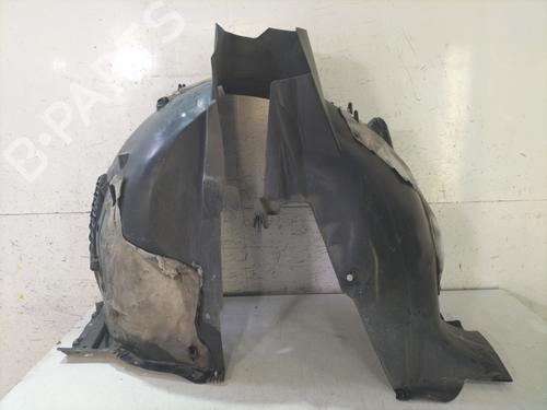 Cava de roda PEUGEOT 5008 II (MC_, MJ_, MR_, M4_) 1.6 THP 165 (M45GZW, M45GYW, M45GYV) (165 hp) 31280278