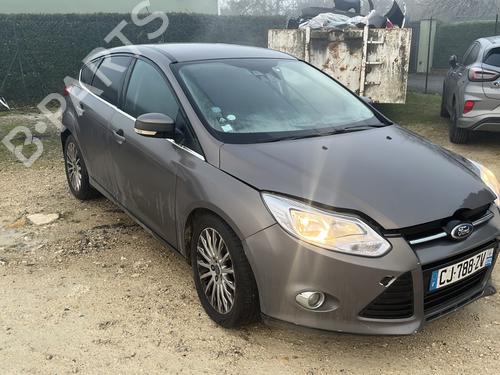 Headlight switch FORD FOCUS III 1.6 TDCi | BP23830980I24 - Image 6