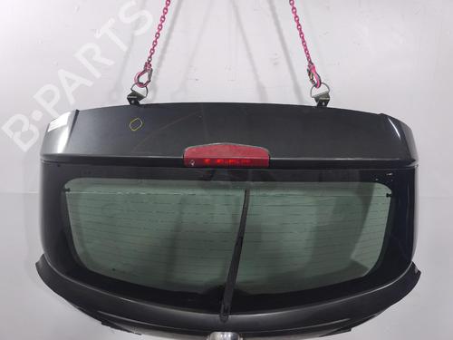 Tailgate OPEL CORSA E (X15) 1.4 (08, 68) | BP39743064C6 - Image 2