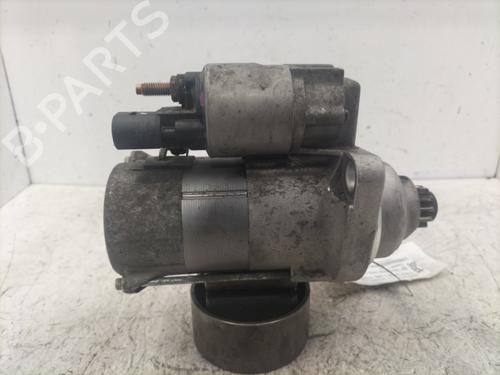 Used Starter Starter 24663864 24663864