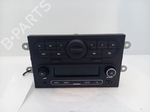 Radio RENAULT TWINGO III (BCM_, BCA_) 1.0 SCe 75 | BP33316698E6 - Image 5