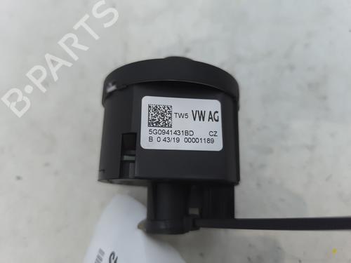 Headlight switch SEAT TARRACO (KN2) 2.0 TDi | BP28482162I24 - Image 5