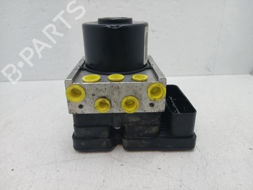 Used ABS pump CITROËN C2 (JM_) 1.4 HDi (68 hp) 31045722