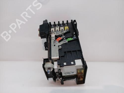 Used Electronic module PEUGEOT 308 I (4A_, 4C_) 1.6 HDi (92 hp) 30659311