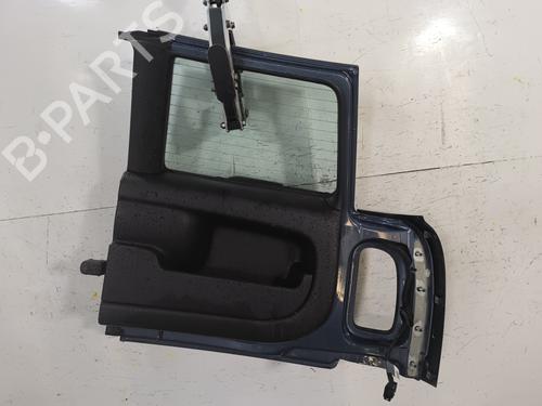 Left tailgate MINI MINI CLUBMAN (R55) Cooper D | BP28369971C76 