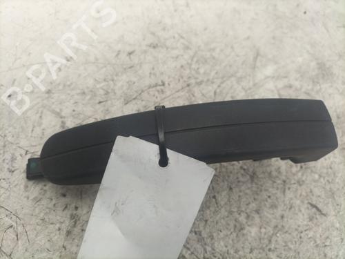Used Front left exterior door handle FORD TRANSIT CONNECT V408 Box Body/MPV 1.6 TDCi (95 hp) 25285297