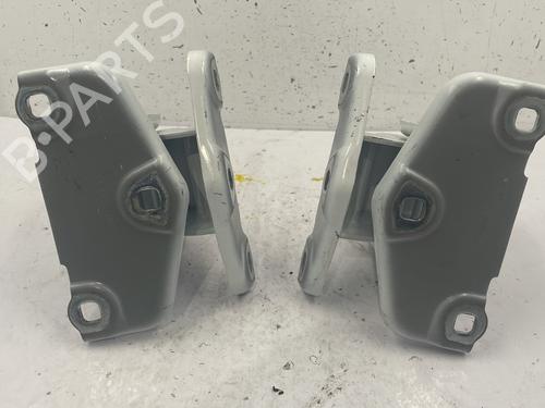 Used Hinge/Door check strap RENAULT TRAFIC III Van (FG_) [2014-2025]  25720256