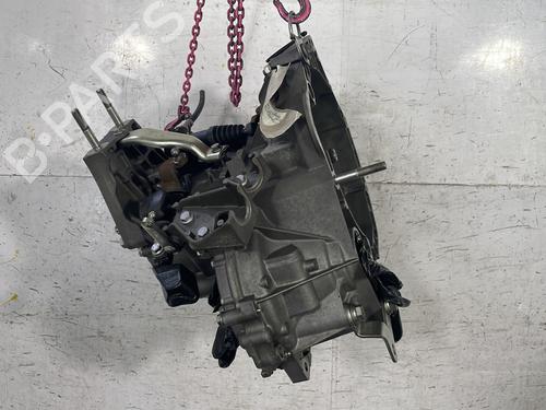 Gearbox CITROËN NEMO MPV 1.3 HDi 75 | BP24654489M3 