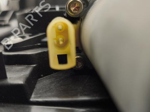 Front left window mechanism FORD FIESTA V (JH_, JD_) 1.4 16V | BP30114271C22