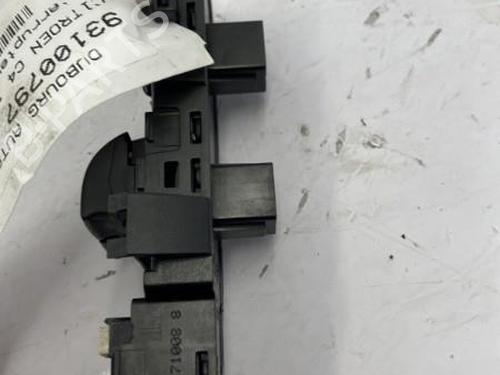 Used Switch Switch CITROËN C4 I (LC_) 1.6 HDi (90 hp) 22841502 22841502