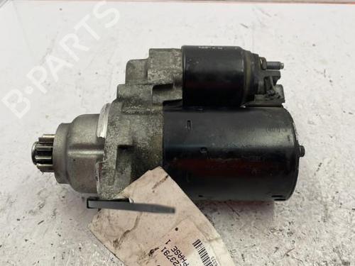 Startmotor VW POLO (9N_, 9A_) 1.2 12V (64 hp) 22840383