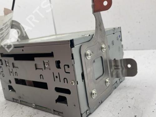 Used Radio Radio CITROËN C-CROSSER (VU_, VV_) 2.2 HDi (156 hp) 22837547 22837547