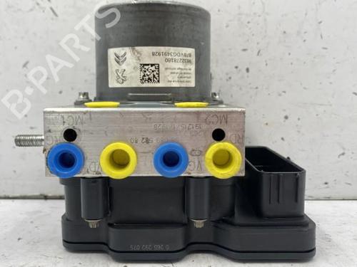 ABS Bremseaggregat PEUGEOT 3008 II SUV (MC_, MR_, MJ_, M4_) 2.0 BlueHDi 180 (177 hp) 22843488