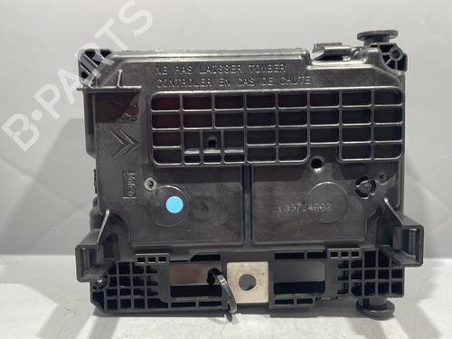 Fuse box CITROËN C3 II (SC_) 1.4 HDi 70 (SC8HZC, SC8HR0, SC8HP4) | BP28328259E1 - Image 2