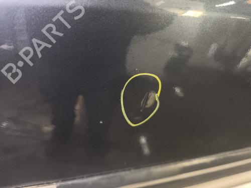 Used Left front door Left front door RENAULT CLIO III (BR0/1, CR0/1) [2005-2014] 33624050 33624050