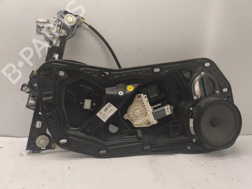 Used Front left window mechanism Front left window mechanism VW PASSAT CC B6 (357) 2.0 TDI (140 hp) 32747028 32747028
