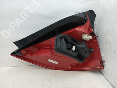 Rückleuchte Links RENAULT MEGANE II (BM0/1_, CM0/1_) 1.9 dCi | BP29869155C34