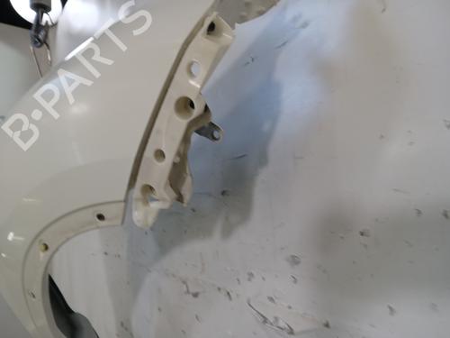 Right front fenders NISSAN JUKE (F15) 1.5 dCi | BP29540915C42 