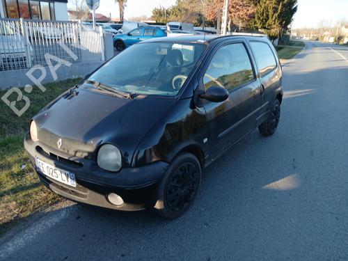 Used Parts RENAULT TWINGO I (C06_) 1.2 16V (C06C, C06D, C06K) 4506051