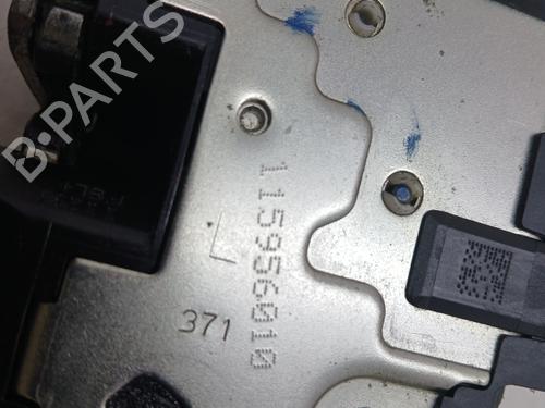 rear-left-lock-nissan-note-e11-ne11-2005-2006-2007-2008-2009-2010-2011-2012-2013-31271651 main image